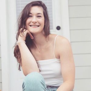 Meet your Posher, Katherine